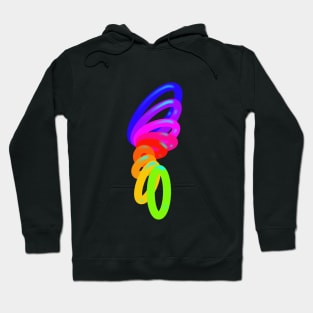 Funtestines Hoodie